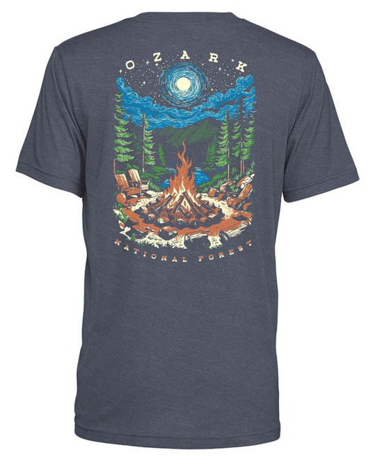 Ozark Campfire