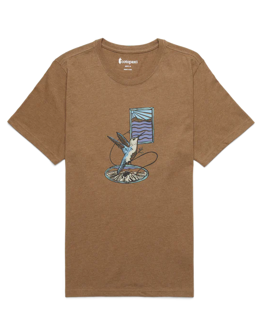 Topa T-shirt