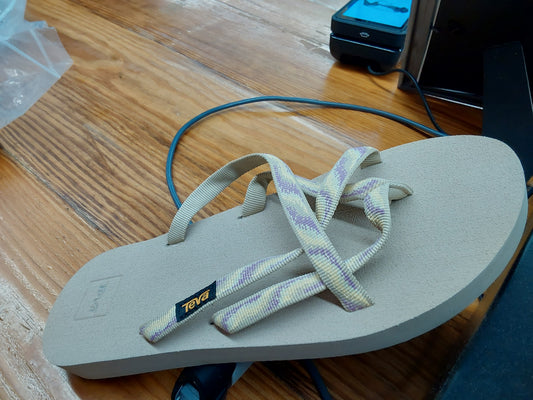 Teva W Femmes Olowahu