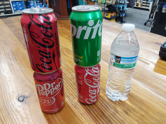 Drinks