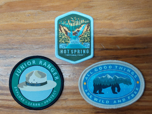 Patches