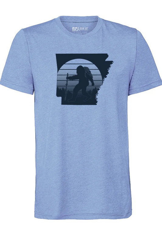 Arkansas Sasquatch T-Shirt