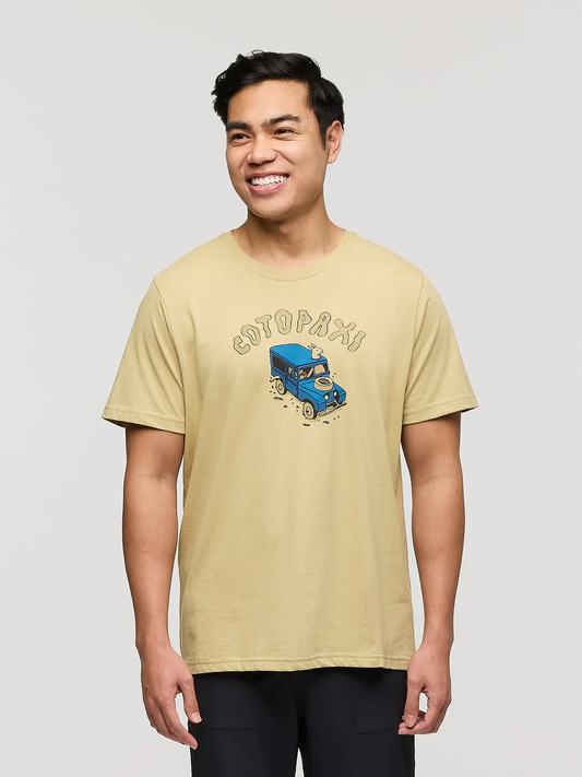 Coto-Pilot T Shirt