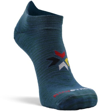Canyon ULW Ankle Sock