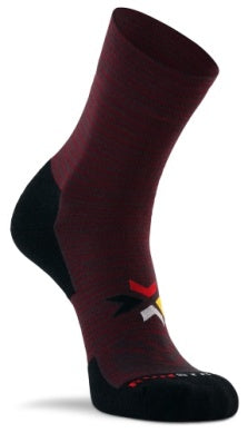 Mesa LW Crew Sock
