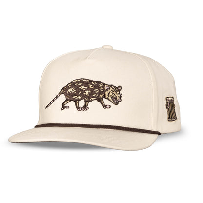 Opossum Hat