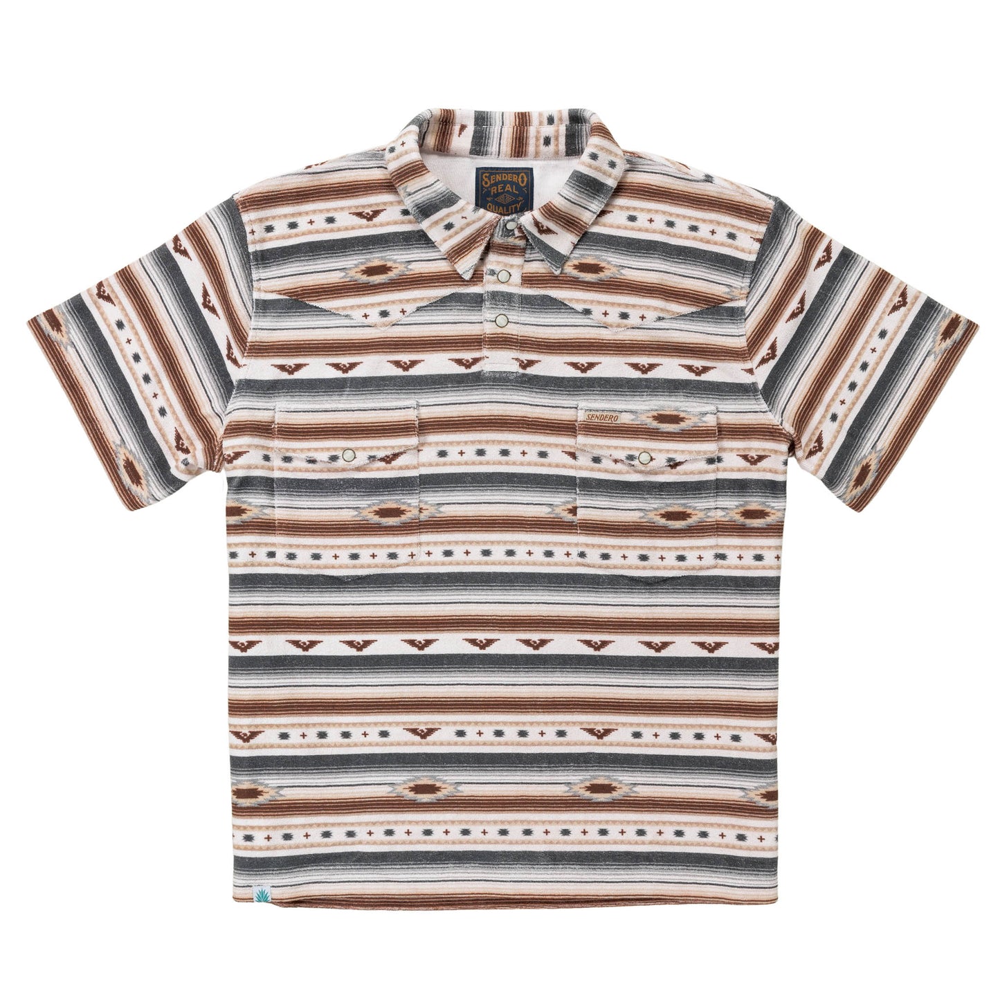 Cantina Terry Polo