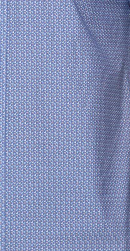 Lynco Printed Shirt