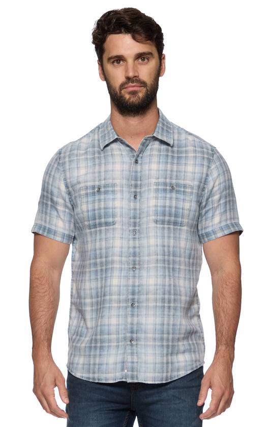 Stanwood Vintage Soft Shirt