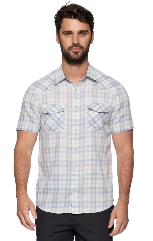 Wexford Vintage Soft Shirt