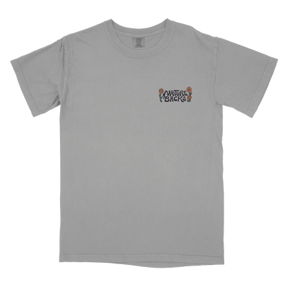 Nature Backs Mystic T Shirt