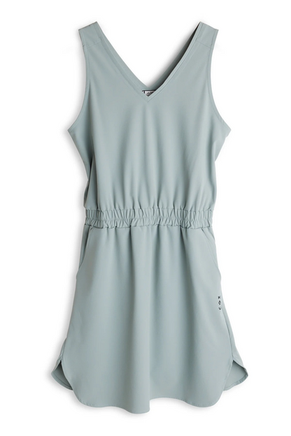 Ensenada Dress