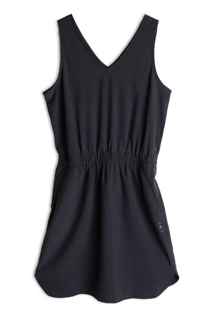 Ensenada Dress